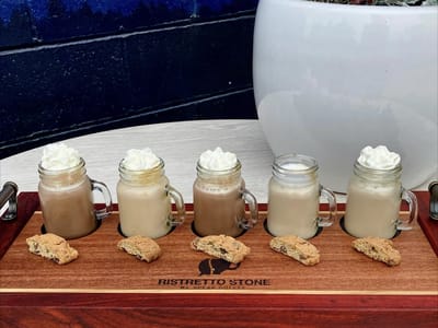 Ristretto Stone