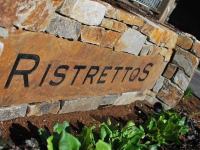 Ristrettos Coffee & Wine