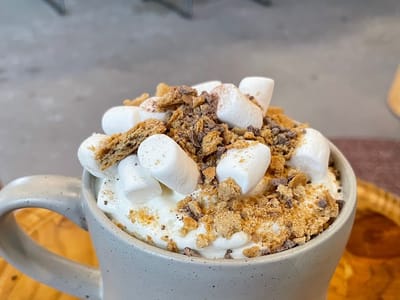 Ritual Chocolate - Park City Cafe