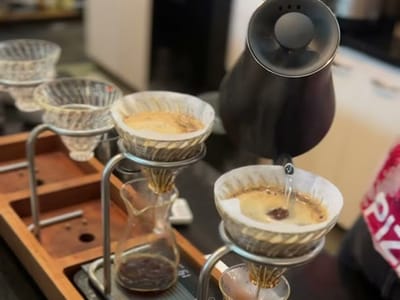 Ritual Coffee Roasters