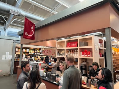 Ritual Coffee Roasters