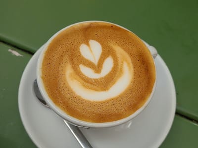 Ritual Coffee Roasters