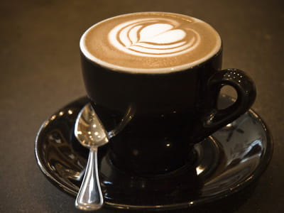 Ritual Coffee Roasters