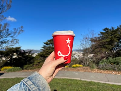 Ritual Coffee Roasters