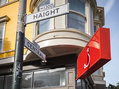 Ritual Coffee Roasters