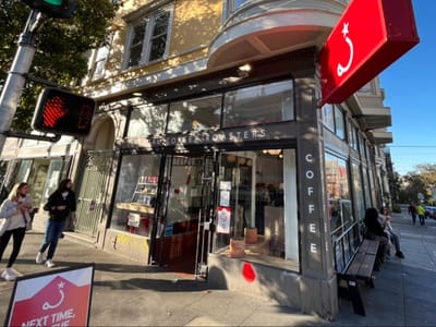 Ritual Coffee Roasters