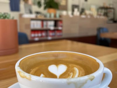 Ritual Coffee Roasters