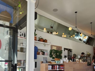 Ritual Coffee Roasters