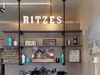 Ritzes Downtown