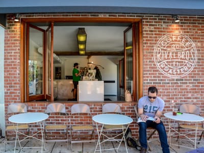 Rival Bros Coffee Bar