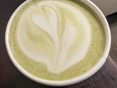 Rival Bros Coffee Bar