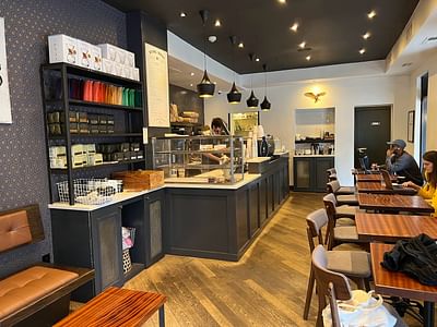 Rival Bros Coffee Bar