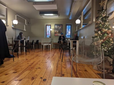 Rival Bros Coffee Bar