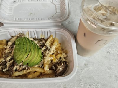 Rival Coffee Co. - Murrieta