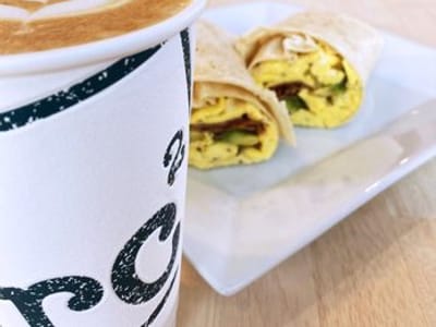 Rival Coffee Co. - Murrieta