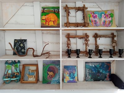 River Bend House of Brews