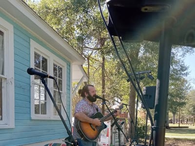 River Bend House of Brews