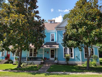 River Bend House of Brews