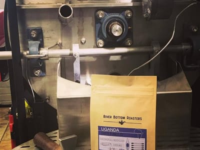 River Bottom Roasters