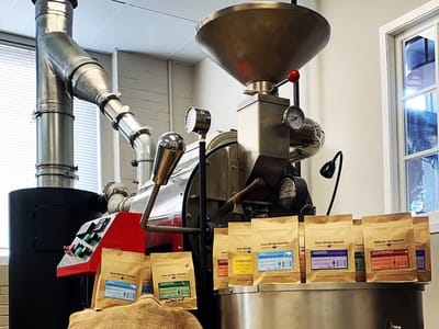 River Bottom Roasters