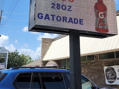 River Brew Coffee House