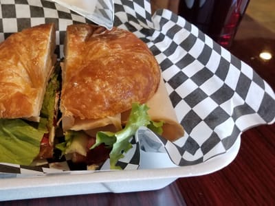 River Canyon Espresso and Frozen Yogurt