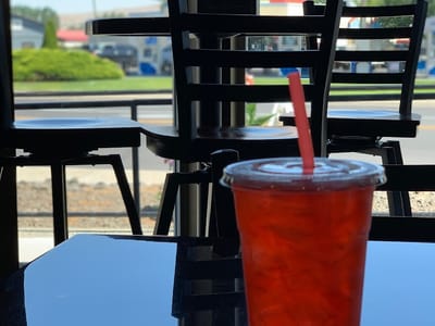 River Canyon Espresso and Frozen Yogurt