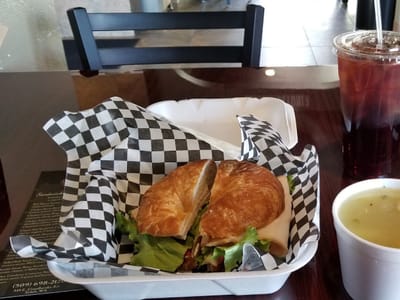 River Canyon Espresso and Frozen Yogurt