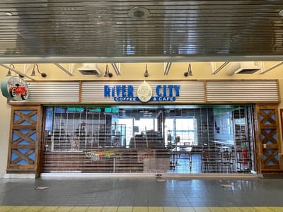 River City Coffee and Cafe