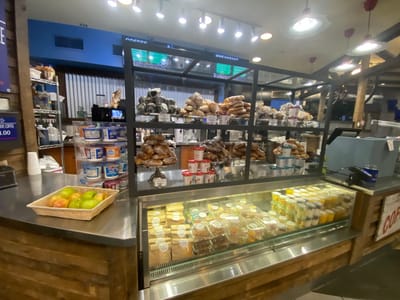 River City Coffee and Cafe