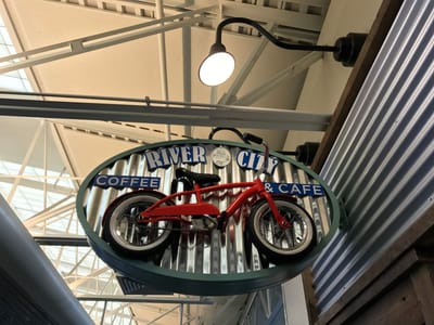 River City Coffee and Cafe