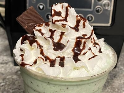 River City Coffee and Tea