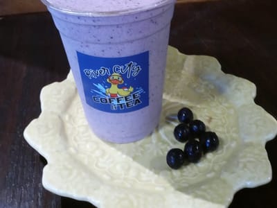 River City Coffee and Tea