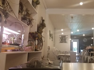 River City Coffee + Goods