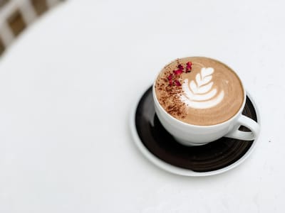 River City Coffee + Goods