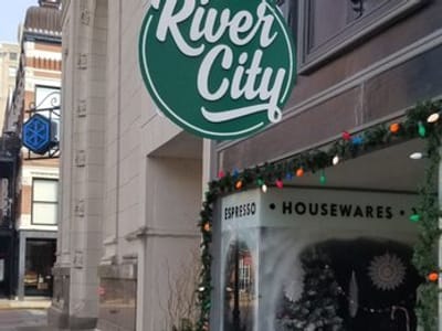 River City Coffee + Goods
