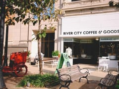 River City Coffee + Goods