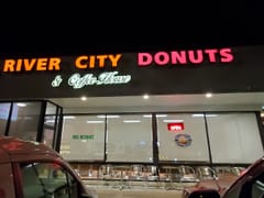 River City Doughnut & Coffee
