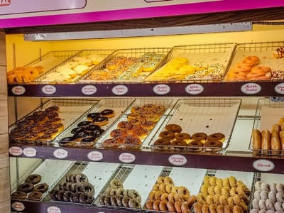 River City Doughnut & Coffee