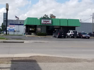 River City Doughnut & Coffee