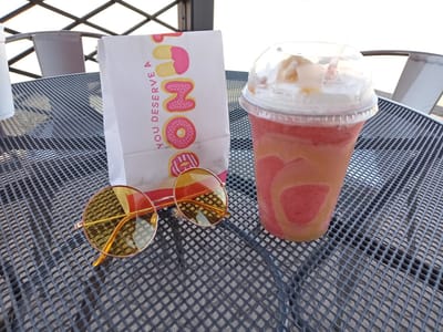 River City Doughnut & Coffee