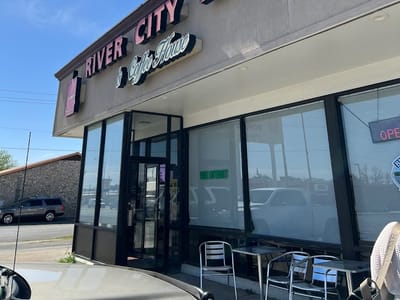 River City Doughnut & Coffee
