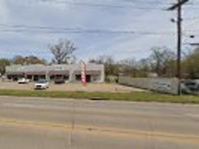 River City Nutrition reloded