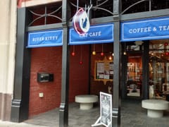 River Kitty Cat Cafe