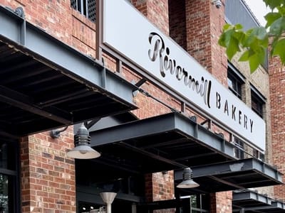 River Mill Bakery