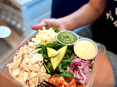 River Mill Coffee Co