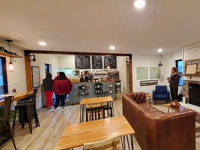 River Mill Coffee Co