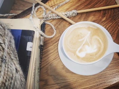 River Mill Coffee Co