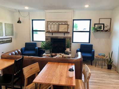 River Mill Coffee Co