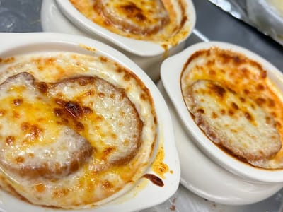 River Nile Espress-oh